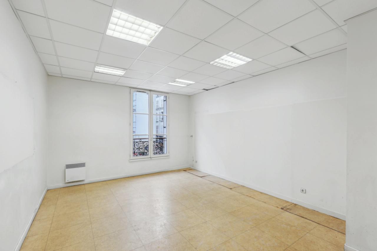 Bureau Paris 150m² Location bureau Paris OLBUR2425312 3